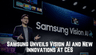 Samsung at CES 2025: A Glimpse into the Future image - Smash Code