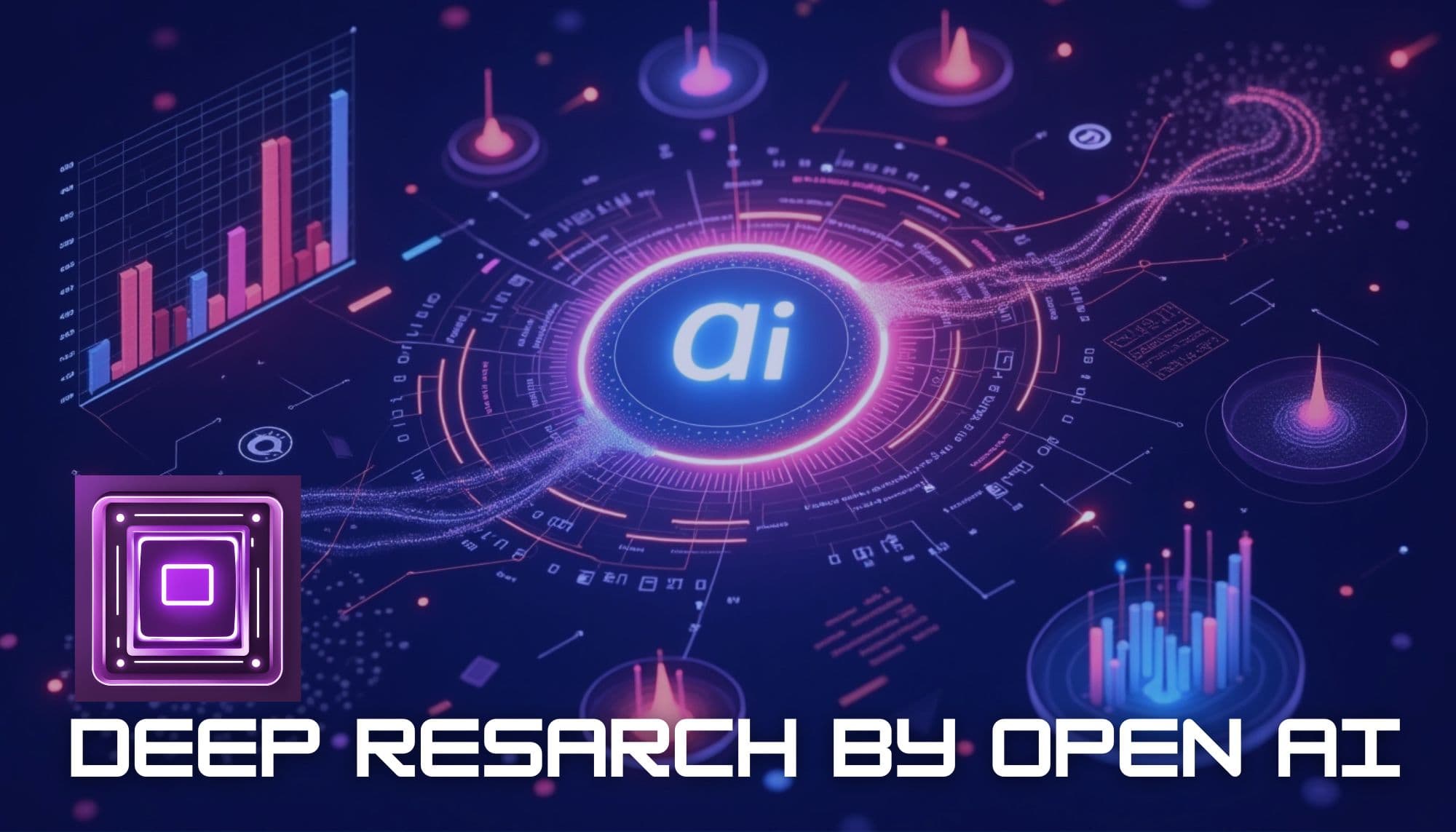 What is OpenAI's Deep Research and how does it differ from other language models image - Smash Code