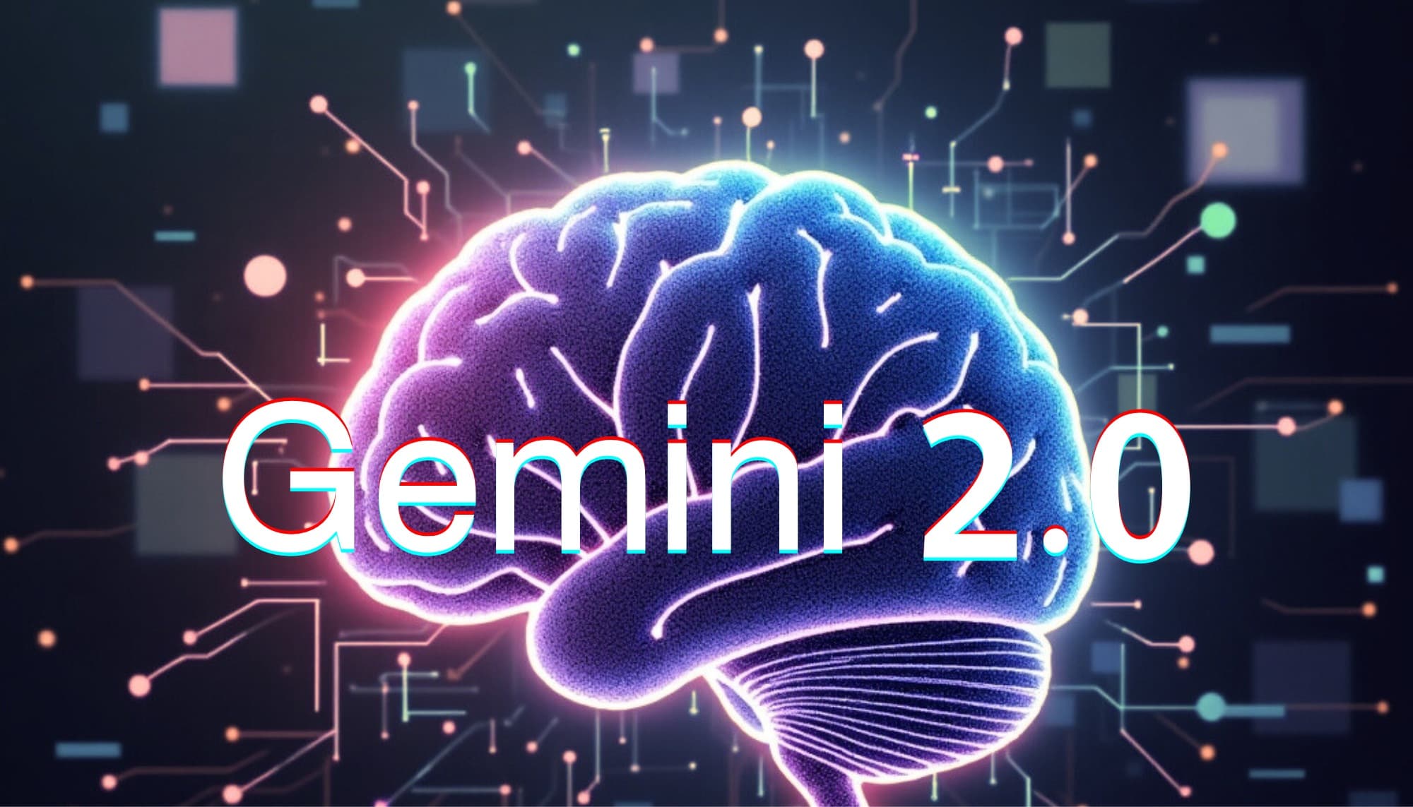 Gemini 2.0 and Its Revolutionary Capabilities  - Smash Code