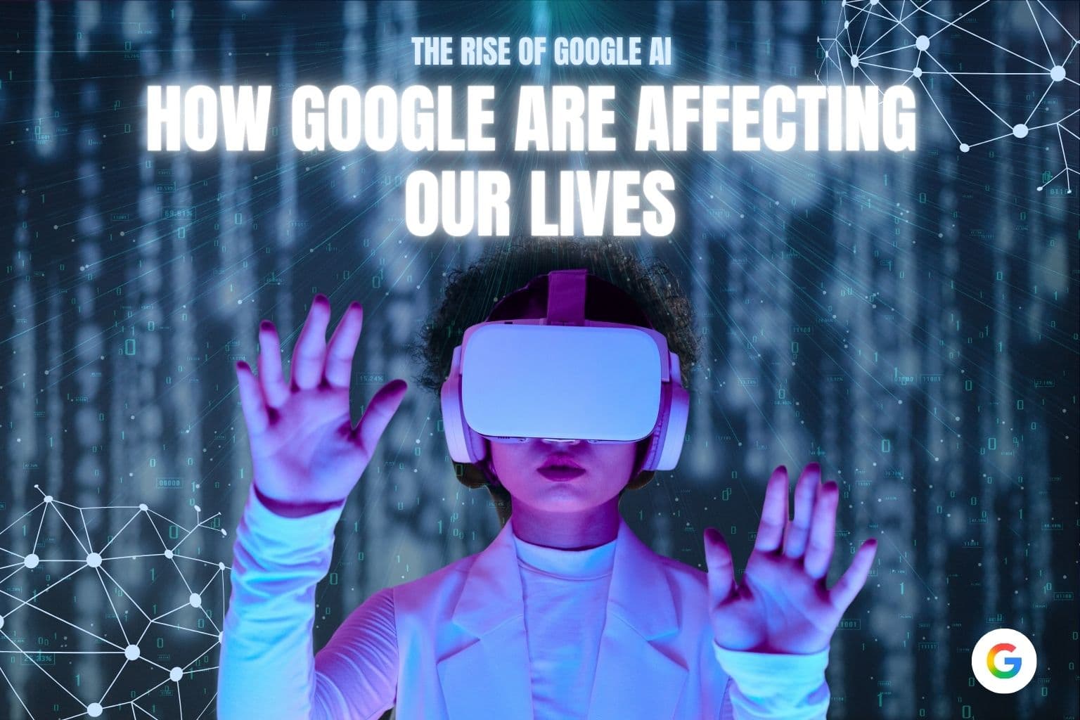 How Google’s AI Advancements Are Disrupting Startups — And What They Can Do About It  image - Smash Code