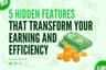  2025 Upwork Hacks: 5 Hidden Features That Transform Your Earnings and Efficiency image - Smash Code