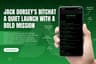 Jack Dorsey's Bitchat: The Bluetooth Messaging App Built for Privacy and Freedom image - Smash Code