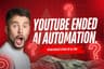 YouTube’s Bold Move: Prioritizing Human Creativity Over Mass AI-Generated Content image - Smash Code