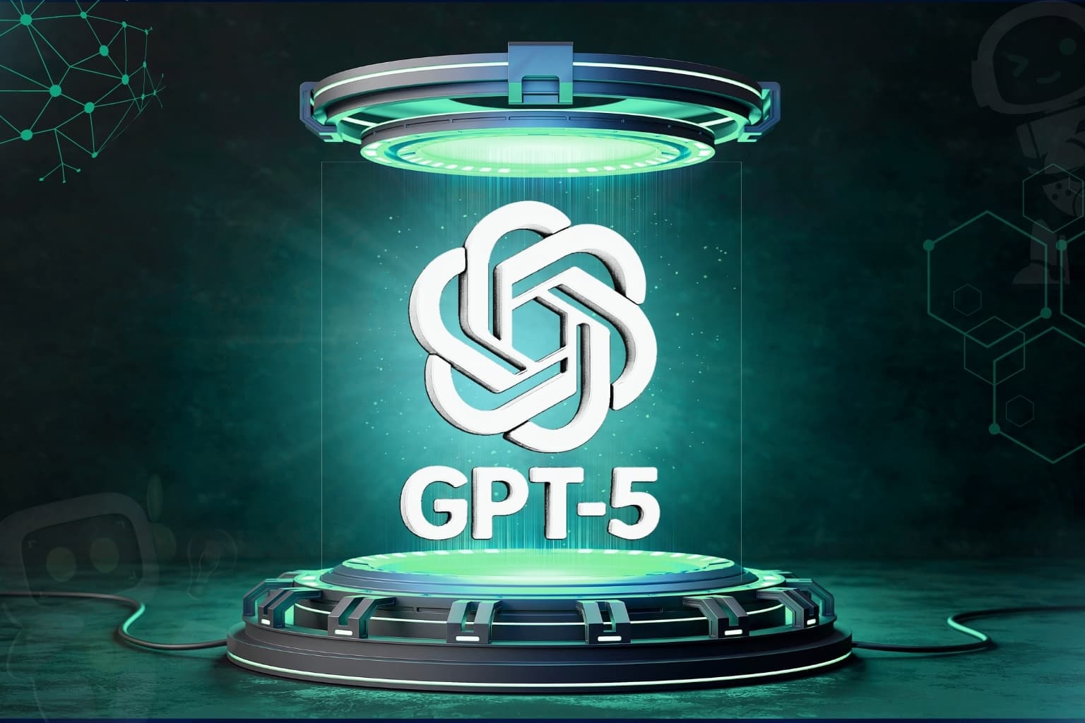 What is GPT-5? Everything Beginners Need to Know image - Smash Code