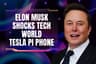 Elon Musk Shocks Tech World: Tesla Pi Phone with Free Global Internet, Neuralink & Crypto Mining image - Smash Code